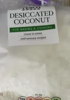 DESICCATED COCONUT