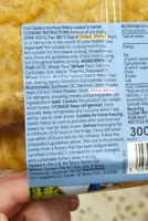 Buttered cod fillets