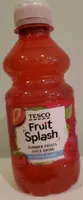 Fruit Splash