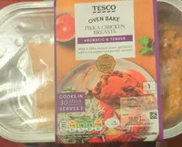 28R 10D Tesco Lamb Shank In Mint Gravy 450G £13.33