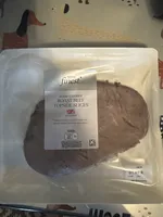 Roast Beef Topside Slices