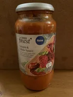 Tomato & ‘Nduja Sauce