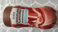 Chocolate flavoured Milkshake Mix