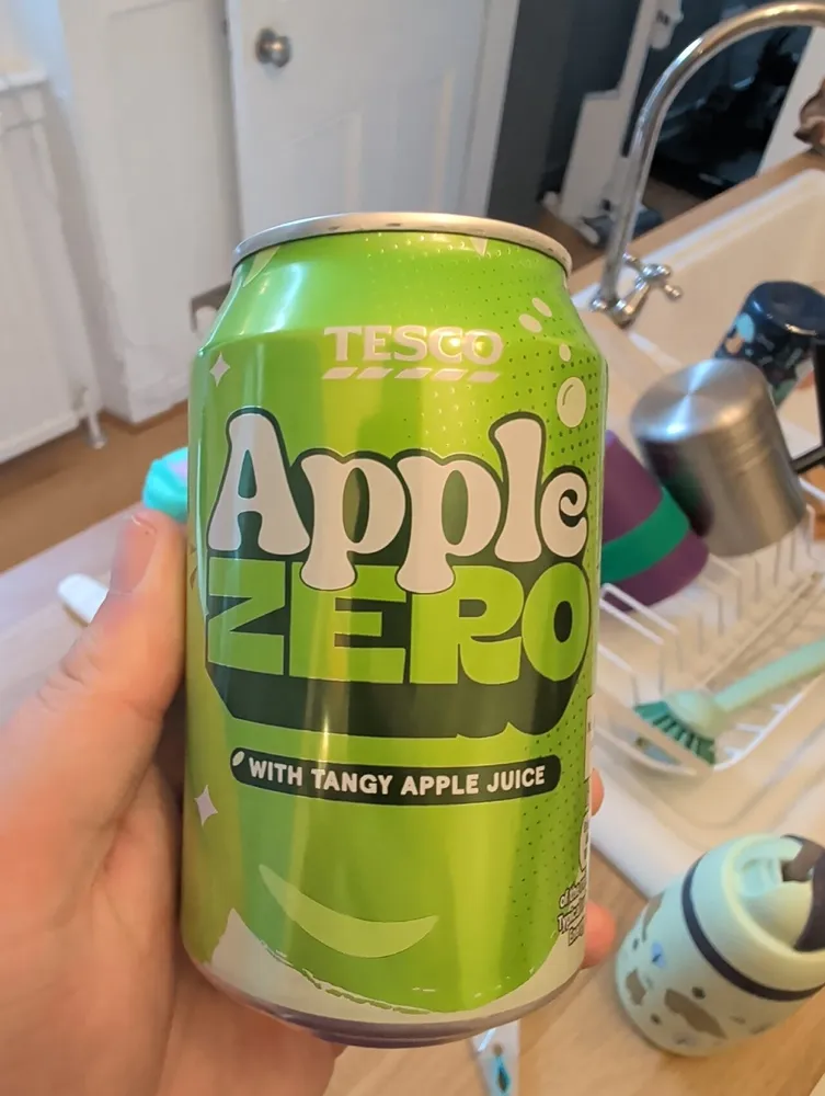 Apple Zero