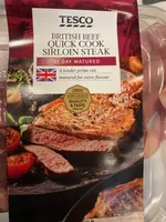 Sirloin Steak