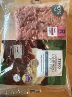 Lamb Mince 20% Fat