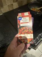 Indo-Chinese Style Chilli Chicken