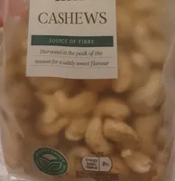 Cashews