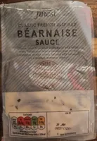 Bearnaise Sauce