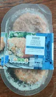 Smoked Haddock Fishcakes