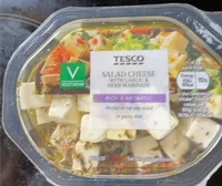 Salad cheese