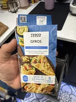 Gyros Flavour Kit
