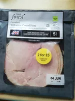 Wiltshire Cured Ham