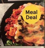 Butternut squash lasagne