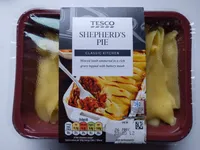 Shepherd's Pie