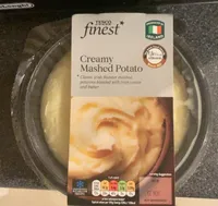 Creamy Mashed Potato