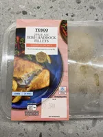 Pale Ale Irish Haddock Fillets