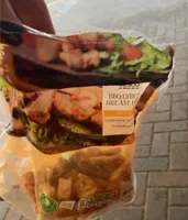 Bbq chicken breast peices