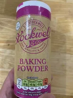 Baking Powder
