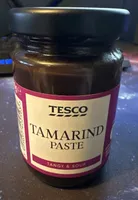 Tamarind Paste