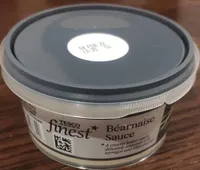 Béarnaise Sauce
