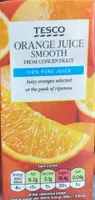 Orange juice