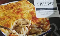 Fish Pie