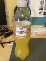 Orange Zero