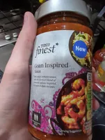 Goan Inspired Sauce