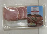 8 Smoked Bacon Medallions Reduced Fat