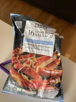 16 Cumberland Sausages