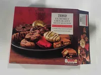 Extremely Chocolatey Biscuit Selection
