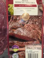 Ribeye Steak
