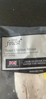 Roast Chicken Breast
