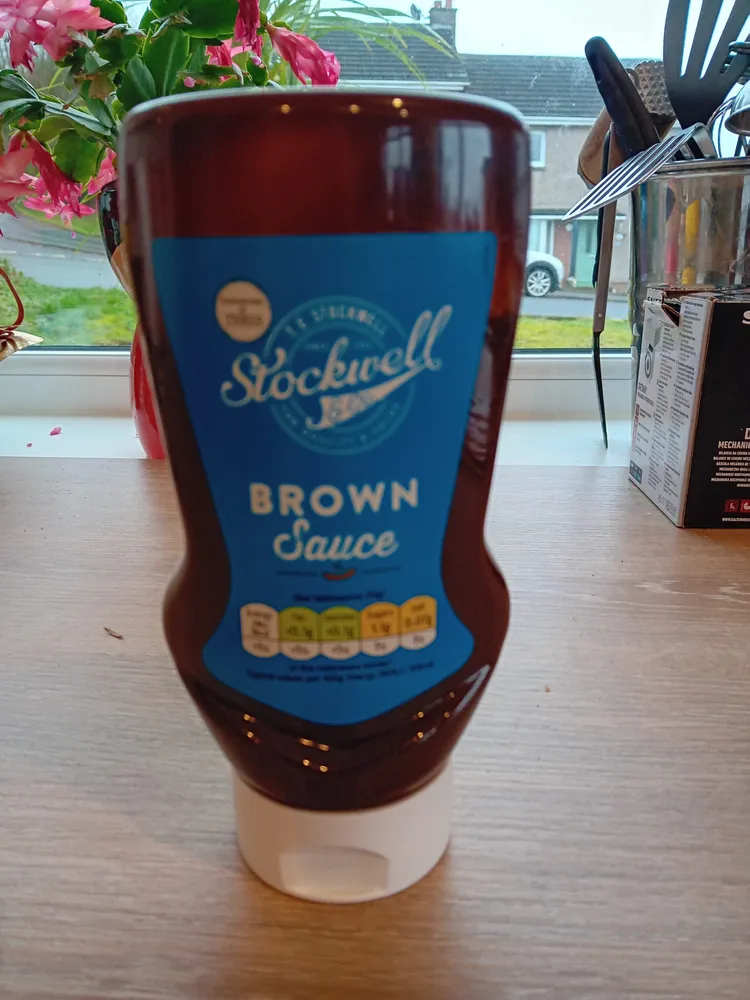 Brown Sauce