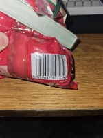 Salted Caramel Mix