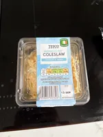 Reduced Fat Coleslaw