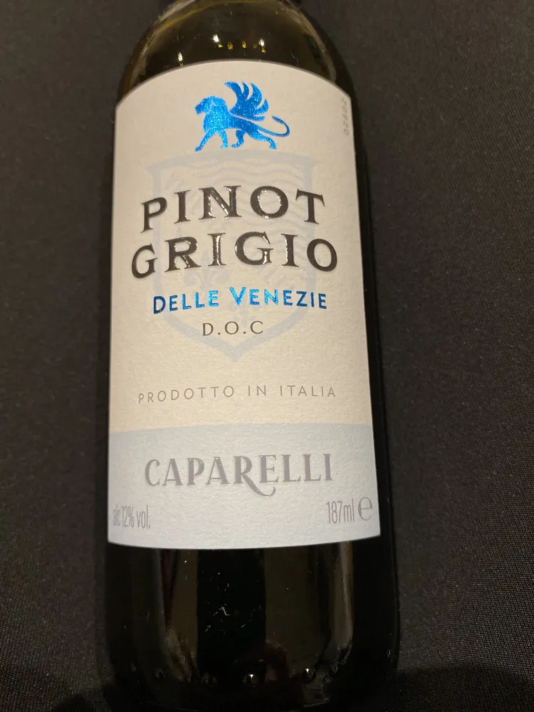 Pinot Grigio