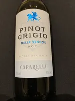 Pinot Grigio