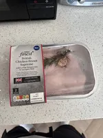 British Chicken Breast Supreme