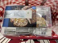 Finest Bake at home Seeded Bloomer