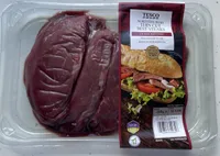 Northern Irish Thin Cut Beef Steaks