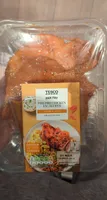 PIRI PIRI CHICKEN ESCALOPES