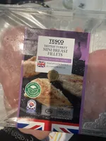 Turkey - Mini Breast Fillets