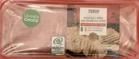 Irish smoked medallions