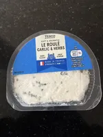 Le Roule Garlic And Herbs