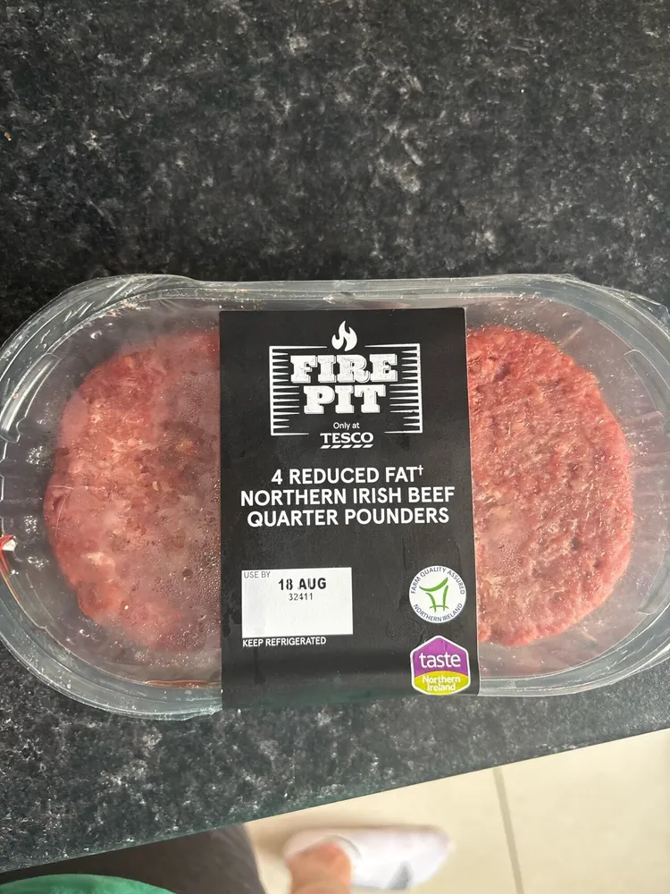 Burgers