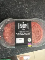 Burgers
