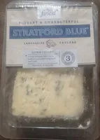 Stratford Blue