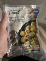 Porcini & Truffle Filled Gnocchi